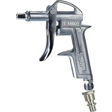 Asitan T 18601 Hava Tabancası, 10 Cm, Nozül