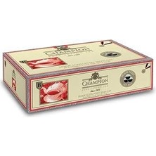 Asitan Champion Earl Grey Demlik Poşet 48X3.2 gr