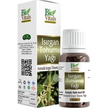 Asitan Isırgan Yağı 20 ml
