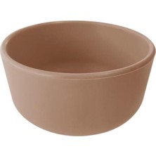 Asitan Oioi Basics Silikon Kase - Woody Brown