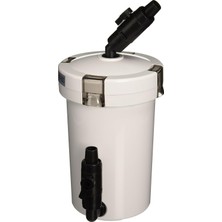 Asitan Dış Filtre 400 Lt/h 6W, Balıklar Için