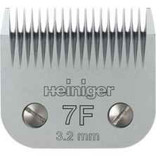 Asitan Heiniger Saphir 7f (3.2 Mm) Numara Traş Bıçağı