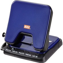 Asitan DP-35T Delgec 35 Sayfa Mavı