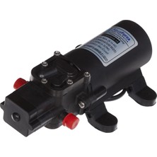 Asitan Aquaforza Musluklu Hidrofor 4.3 L/dk, 35PSI, 12V