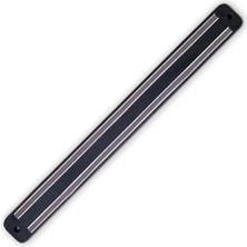 Asitan 5dm-Mıknatıslı Paslanmaz Duvar Bıçak Askısı Standı 55 cm Aparat
