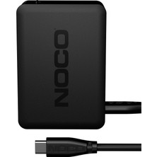 Asitan Noco Boost x 65W Usb-C Sarj Cihazi GBX45/55/75/155