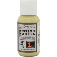 Asitan MMP-179 Çiğdem Sarı (Ch 1956 # 695) Akrilik Boya 1 Oz (30ML)