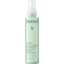 Asitan Caudalie Vinoclean Temizlik Bakım Yağı – 75 ml