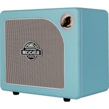 Asitan DH05 Hornet 15W Combo Gitar Amfisi Mavi