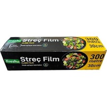 Asitan Fresh-Up Streç Film 30CM x 300 M 1 Adet