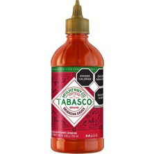 Asitan Sriracha Acı Biber Sosu 256 MILILITRE/300 Gram