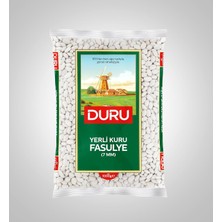 Asitan Bakliyat Kuru Fasulye 7 mm 1000 gr