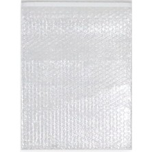 Asitan Bantlı Balonlu Torba 30X35+5-100 Adet
