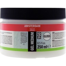 Asitan Akrilik Gel Medıum Gloss 094 250ML