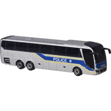 Asitan Şehir Otobüstleri Man Lion's Coach L