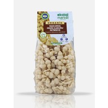Asitan Organik Sade Deniz Kabuğu Makarna 300 gr