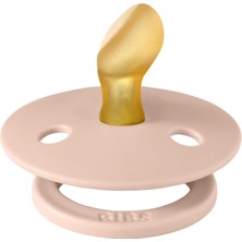 Asitan Bibs Colour Anatomik Damaklı Emzik-Blush 0-6 Ay