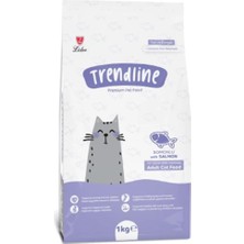 Asitan Somonlu Yetişkin Kedi Maması 1 kg