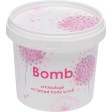Asitan Bomb Cosmetics Scrubology Vücut Peeling 400G
