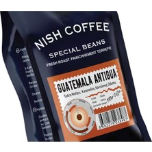 Asitan Filtre Kahve Guatemala Antigua 250 gr - Öğütülmüş