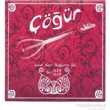 Asitan Çöğür 020 Uzun Sap Saz Teli