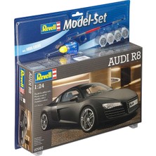 Asitan Revell - M. Set Audi R8 (67057)