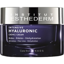 Asitan Esthederm Parıs Excellage Cream E Vitamini Yoğun Nemlendirici Sıkılaştırıcı Yüz Kremi 50 ml