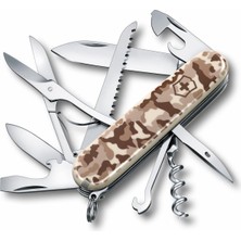 Asitan Huntsman Desert Çakı