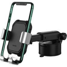 Asitan Tank Gravity Araç Içi Telefon Tutucu