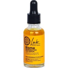 Asitan Natura Siberica Lab Biyom Cilt Yenileyen Yüz Serumu 30 ml