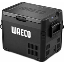 Waeco Dometic Wcc 60 59L 12/24V -18°c Kompresörlü Taşınabilir Buzdolabı