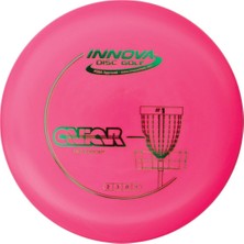 Asitan Innova Dx Aviar Putt ve Yaklaşım Golf Diski (Renkler Değişebilir)