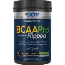 Asitan Bcaa Pro Ripped 432 gr