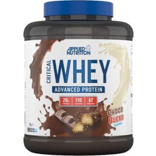 Asitan Applied Critical Whey Choco Bueno 2 Kilogram