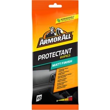 Asitan Armor All Mat Peçeteler