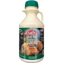 Asitan Takita Stevia'lı Hamur Tatlıları Için Şurup 750 G