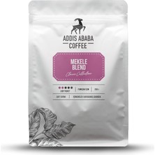 Asitan Mekele Blend Kahve 250 Gr. (Öğütülmüş Espresso)