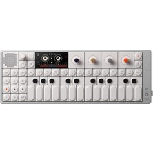Asitan Teenage Engineering Op-1 Field / Taşınabilir/portable Synthesizer (Sampler, Sequencer ve Controlle