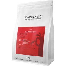 Asitan Çekirdek Kahve - Heart Beat 250 gr