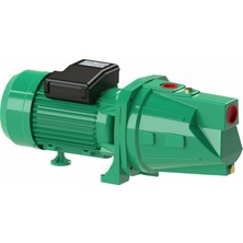 Sumak Troy Hmj 15 Kendinden Emişli Jet Pompa 750 Watt