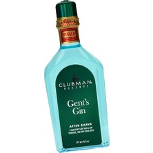Asitan Temizlik Malzemesi Gın After Shave 177 ml