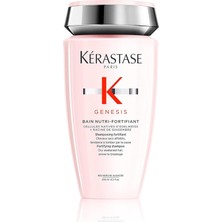 Asitan Kérastase Genesis Bain Hydra-Fortifiant Saç Dökülmesine Karşıtı Güçlendirici Şampuan 250ML