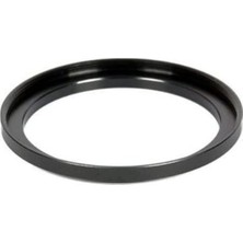 Asitan Step-Up Ring Filtre Adaptörü 49-72 mm