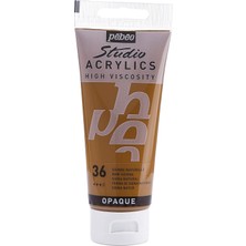 Asitan 831 Akrilik Boya, 100 Ml, Raw Sienna