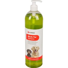 Asitan Huş Ağacı Özlü Köpek Şampuanı 1000 ml