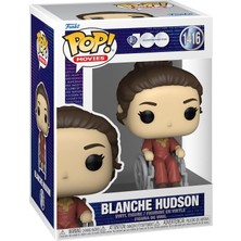 Asitan Pop Figür Warner Bros 100TH Blanche Hudsun