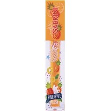 Asitan Meyveli Dudak Parlatıcısı Ananas