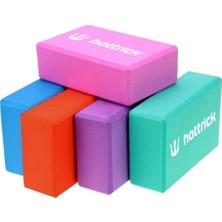 Asitan Hattrıck HR20 Yogamat Blogu