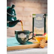 Asitan Earl Grey Demlik Poşet Çay (48'li)