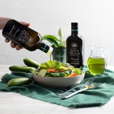 Asitan Ödüllü Premium Memecik 500 ml Erken Hasat Natürel Sızma Zeytinyağı
